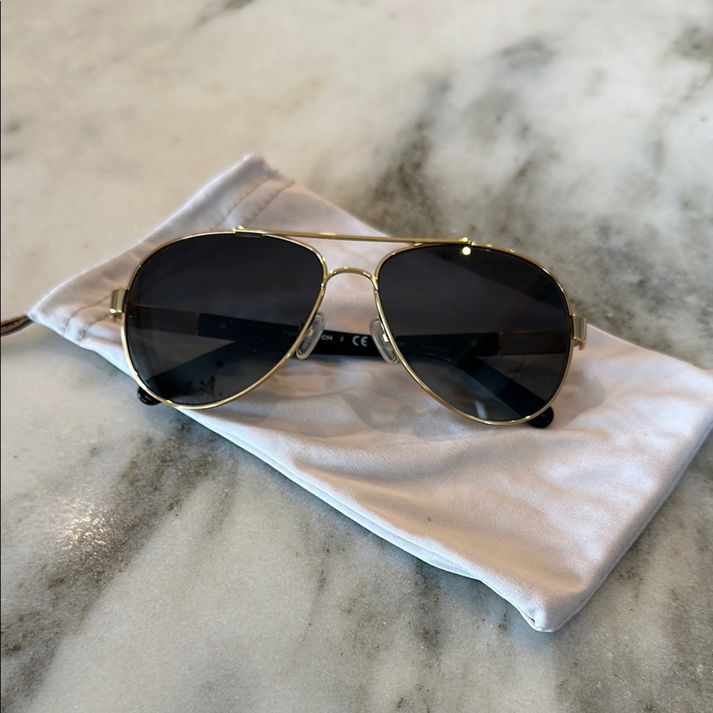 Tory Burch 🕶️